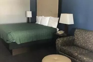 Hotel Scottish Inns  Locust Grove