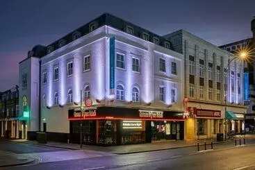 Hotel Seraphine Hammersmith