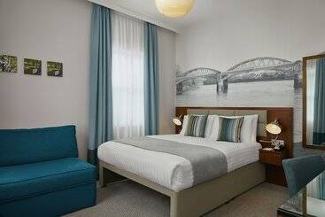 Otel Seraphine Hammersmith