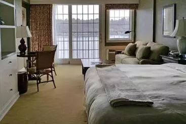 ホテル Stage Neck Inn