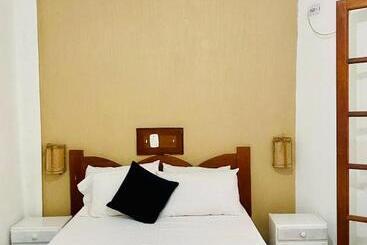 Maresias Praia Hotel