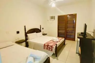 Maresias Praia Hotel
