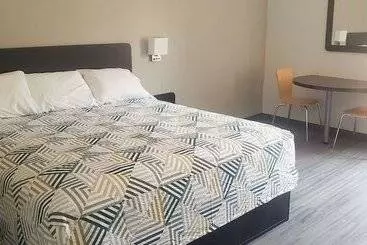 Motel 6 Mobile, Al   Airport Blvd