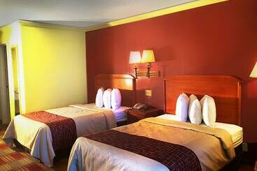 فندق على الطريق Countryside Suites Kansas City Independence I 70e Sports Complex