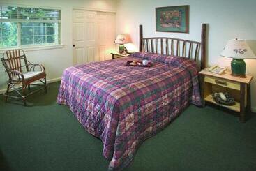 Курорт Worldmark Running Y