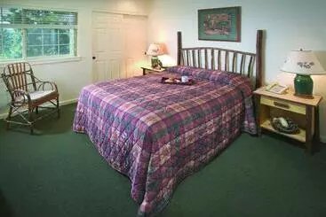 リゾートホテル Worldmark Running Y