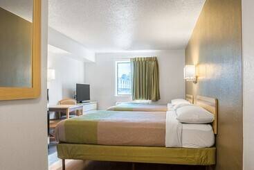 아파트 Studio 6miamisburg, Oh  Dayton