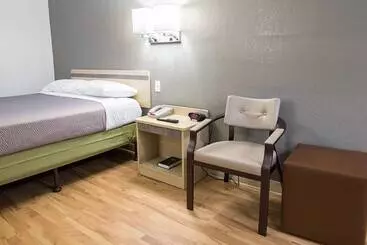 דירה Studio 6miamisburg, Oh  Dayton