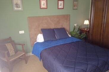 Apartamentos Escarrilla 3000