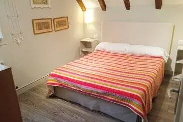 Apartamentos Escarrilla 3000