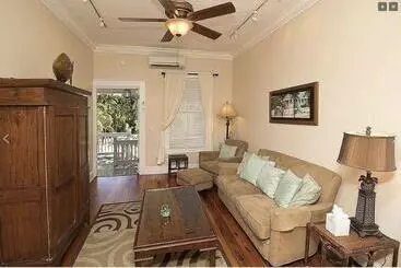 مبيت وإفطار Ambrosia Key West