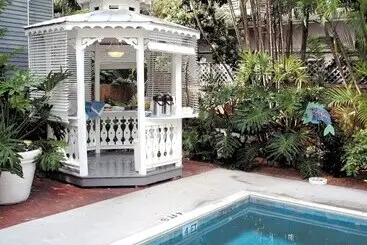 Bed and Breakfast Ambrosia Key West
