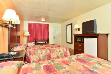 فندق Red Roof Inn Hope