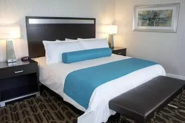 فندق Gold Country Casino Resort