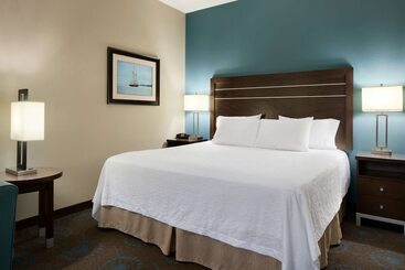 فندق Hampton Inn & Suites Edgewood/aberdeen South