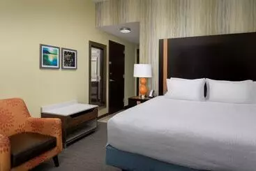 Отель Hampton Inn Knoxville/clinton I75
