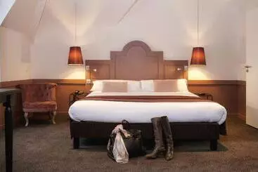 酒店 La Maison Des Armateurs