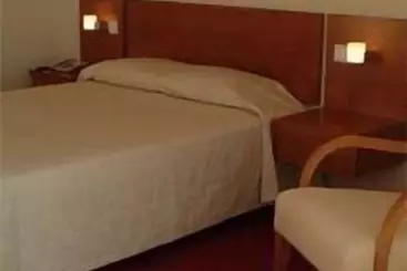 בית מלון כפרי Quinta Do Louredo