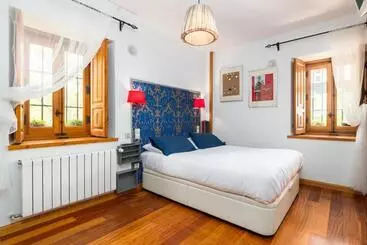 Rural Hotel El Torreon De Navacerrada