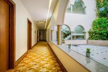 فندق Sintra Boutique