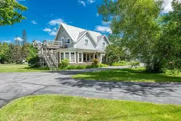 Мотель Bingham Motor Inn