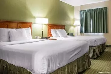 汽车旅馆 Rodeway Inn