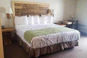 모텔 St. Croix Inn