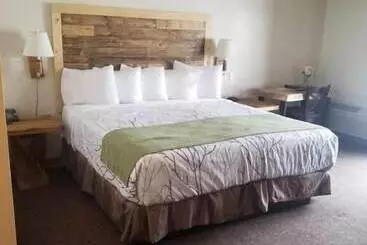 Мотель St. Croix Inn