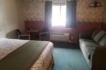 モーテル St. Croix Inn