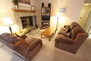 Apartman The Summit Condominiums