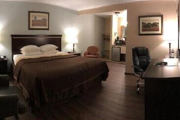 Value Inn Motel Eugene Airport