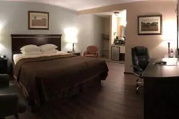 Value Inn Motel Eugene Airport