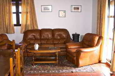 Lejlighed Vivienda Rural Atlántico Sur & Familias