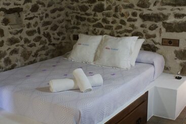 Сельский дом Aldea Ecorural