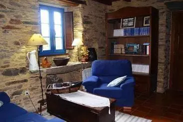 コテージ Casa Assumpta