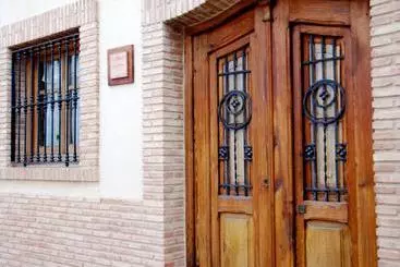 Quinta ou Casa Rural Casa El Rincón