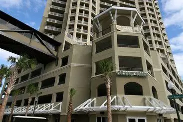 Resort Otel The Panorama