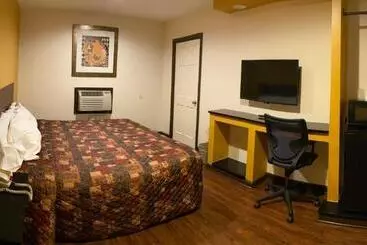 בית מלון כפרי Budget Inn