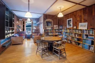 酒店 Clair Tappaan Lodge 