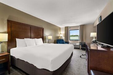 Szálloda Comfort Inn & Suites Chipley I10