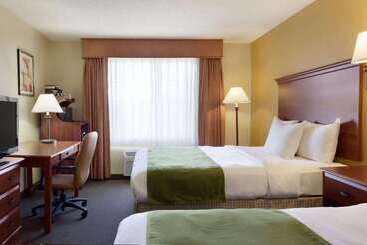 Otel Country Inn & Suites By Radisson, Norman Near University