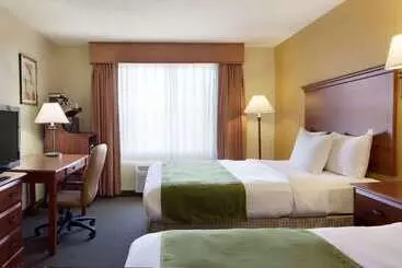 בית מלון כפרי Country Inn & Suites By Radisson, Norman Near University