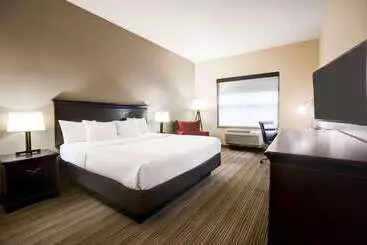Hotel Country Inn & Suites By Radisson, Red Wing, Mn