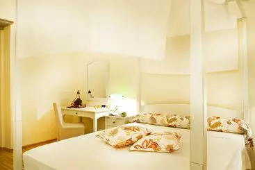 Hotel Markezinis Suites