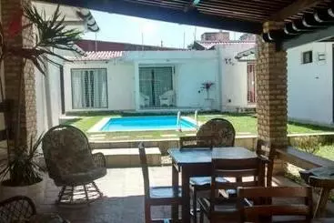 Hotel Pousada Italia