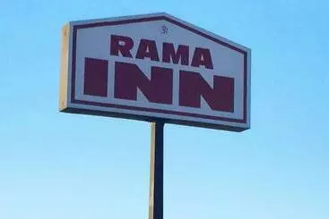 ホテル Rama Inn Bells   Jackson West Hwy 412