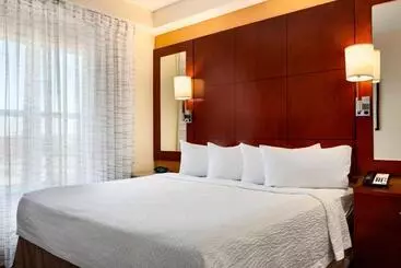 Hotel Residence Inn By Marriott Greensboro Airport