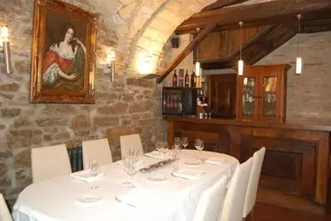 乡村酒店 Rural Bidean