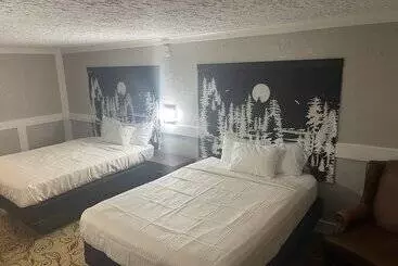 Hotel Stratford House Inn