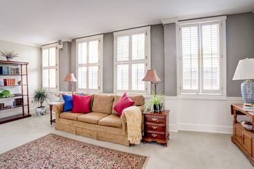 فندق The Inn At Camden Place